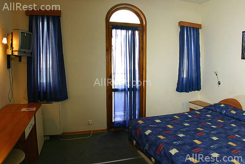 Bulair Hotel 5